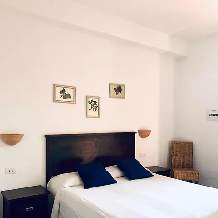 Alloggio per agriturismo Il Giardino Delle Zagare