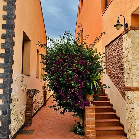 Il Giardino Delle Zagare