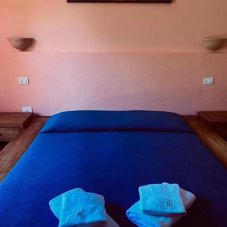 Il Giardino Delle Zagare Alloggio per agriturismo *